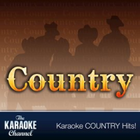 The Karaoke Channel - Country Vol. 19 by The Karaoke Channel