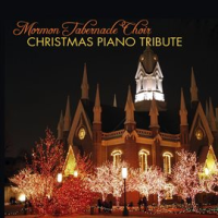 Mormon Tabernacle Choir Christmas Piano Tribute by Piano Tribute Players