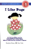 I like bugs by Brown, Margaret Wise