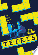 Tetris by Brown, Box