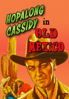 In Old Mexico by Boyd, William