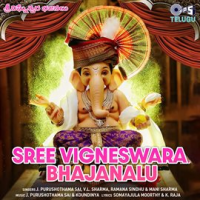 Sree Vigneswara Bhajanalu by J. Purushothama Sai