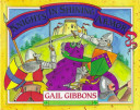 Knights in shining armor by Gibbons, Gail