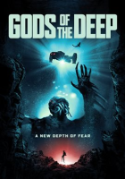 Gods of the Deep by Nelson, Derek