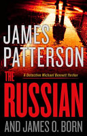 The Russian by Patterson, James