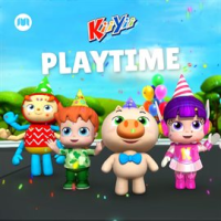 Playtime with KiiYii by KiiYii