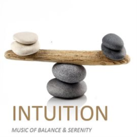 Intuition__Music_of_Balance___Serenity