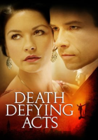Death Defying Acts by Zeta-Jones, Catherine