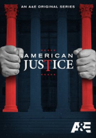 American Justice - Season 31 by Kurtis, Bill