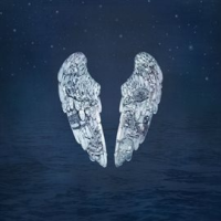 Ghost stories by Coldplay