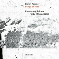 Songs of Fate by Gidon Kremer