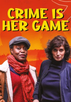 Crime is Her Game - Season 1 by Tagbo, Claudia
