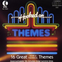 Hooked On Themes by Royal Philharmonic Orchestra