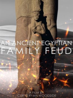 Ancient Egyptian Family Feud by Woodside, Curtis Ryan
