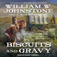 Biscuits and gravy by Johnstone, William W
