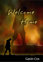 Welcome Home by Cox, Gavin