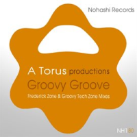 Groovy Groove by Toru S