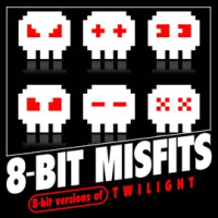 8-Bit Versions of Twilight by 8-Bit Misfits