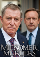 Midsomer Murders - Season 13 by Nettles, John