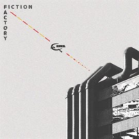 Fiction Factory by Qirl