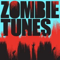 Zombie Tunes by City of Prague Philharmonic Orchestra