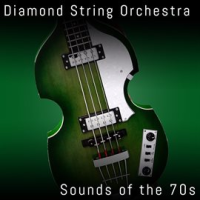 Sounds of the 70s by Diamond String Orchestra