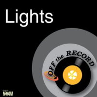 Lights by Off The Record
