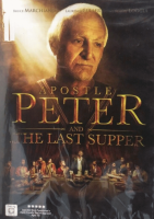 Apostle Peter and the Last Supper 