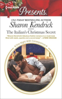 The Italian's Christmas Secret by Kendrick, Sharon