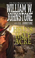 Hell's half acre by Johnstone, William W