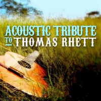 Acoustic Tribute To Thomas Rhett by Guitar Tribute Players