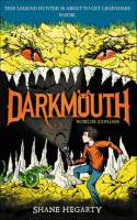Darkmouth: Worlds Explode by Hegarty, Shane