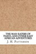The_man-eaters_of_Tsavo