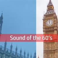 Sound of the '60's by Julienne Taylor