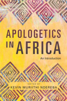 Apologetics in Africa by Authors, Various