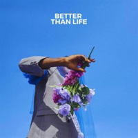 Better Than Life by Patrick Dejet