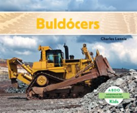 Buldócers (Bulldozers) by Lennie, Charles