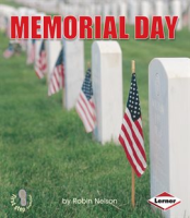 Memorial Day by Nelson, Robin