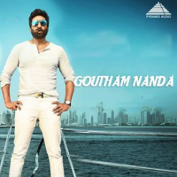 Gowtham Nanda (Original Motion Picture Soundtrack) by S. Thaman