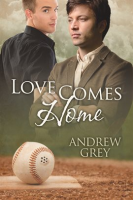 Love Comes Home by Grey, Andrew