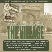 The_Village__A_Celebration_Of_The_Music_Of_Greenwich
