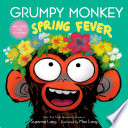 Grumpy monkey spring fever by Lang, Suzanne