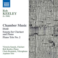 Rob Keeley: Chamber Music by Various Artists