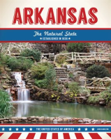 Arkansas by Hamilton, John