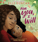 For you, I will by Duncan, Elle