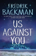 Us against you by Backman, Fredrik