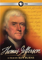 Ken Burns: Thomas Jefferson by Burns, Ken