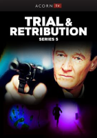 Trial and Retribution - Season 5 by Hayman, David