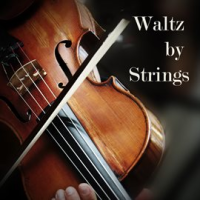 Waltz by Strings by 101 Strings Orchestra