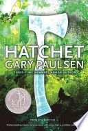 Hatchet by Paulsen, Gary
